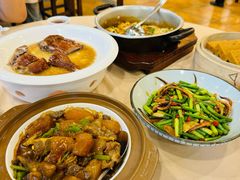 -香顺·客家菜(东坑店)