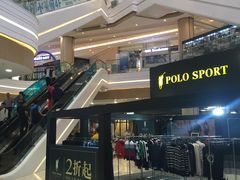 -吾悦广场(南京鼓楼店)