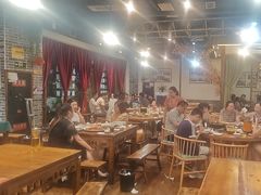 -厨神老街兔·淳朴人家店(盐帮菜风味名店)