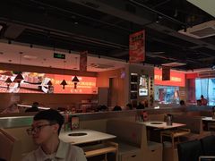 -陈记顺和潮汕牛肉火锅(棠德南路店)