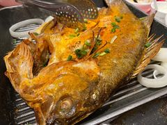 -西贝莜面村(近铁城市广场店)