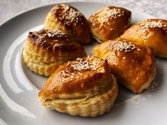 -夏宫中餐厅(静安香格里拉店)