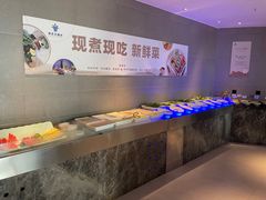 -快乐大桶水养生足浴SPA(前兴路店)