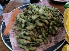 -五谷粮煎饼卷大葱(景星店)