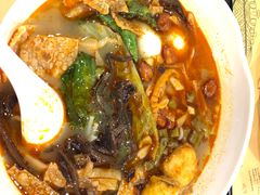 -瓦记米粉(东鼓道店)
