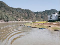 -新安江山水画廊风景区