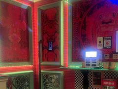 -W20 SHINING Party·K(悦豪和平路店)