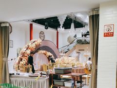 -丽华园(汉阳龙阳店)