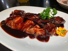 老头儿卤鸭-老头儿油爆虾·知味杭州(爱琴海购物中心)