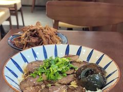 -面乙新派手擀面(大悦城店)