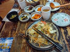 -平成屋· Late Night 食堂(四川北路店)