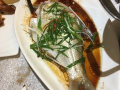 -国味壹号·精品湘菜·宴请佳选(新天地店)