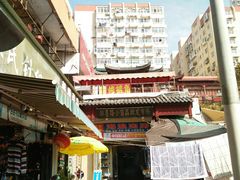 -即墨路小商品市场