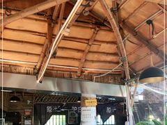 露天位-原汁原味驴庄(长岭村店)