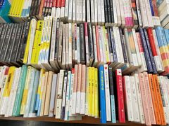 -外研书店(北京外国语大学西校区北外国际大厦店)