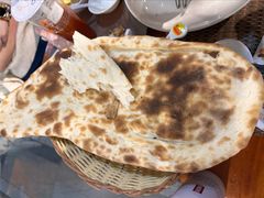 -岗底斯尼泊尔餐厅(万达店)