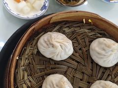 -苏兴记·小笼馄饨(建筑路店)