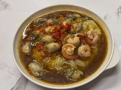 -新一味普宁肠粉王(梅林店)