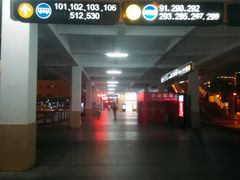 -余姚北站