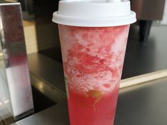 -喜茶(广州荔湾领展广场店)