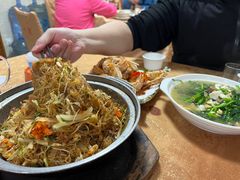 -华源餐厅·海鲜大排档(日月贝店)
