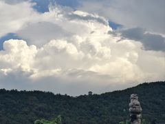 -句容茅山景区