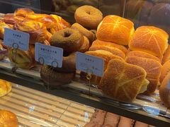 -21克拉面包(崂山万象汇店)