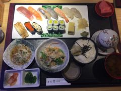 -琴寿司居酒屋(软件园店)