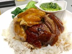 -深井陈记烧鹅酒家(新填地街店)
