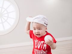 -东方童话儿童摄影(万州店)