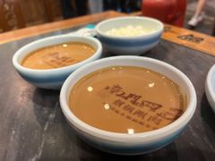 -南门四季铜锅涮肉(左家庄店)