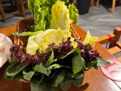 -前门杨记·铜锅涮肉(王府井·故宫店)