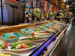 -梨花自助烤肉(西三旗万象汇黑金店)