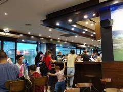 -星巴克(武汉协和医院店)