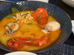 -宴悦海鲜餐厅·游水海鲜·牛排(亚龙湾瑞吉店)