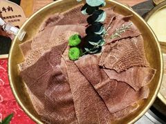 -巴奴毛肚火锅(京西大悦城店)