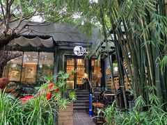 门面-樾餐厅泰式海鲜火锅(民歌湖店)