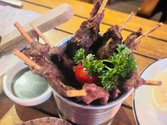 -MR.ROCKY洛奇先生·西餐&酒吧(琶醍店)