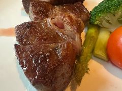 -ZHAO赵·牛扒坊(万象城店)