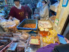 -方林富炒货店(西溪路78号本人店)
