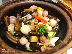 -大榕树下顺德菜(融创茂店)