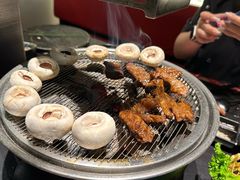 -黑牛の店·黑金店(沈阳万象城店)