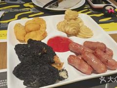-乐凯撒披萨(中心书城店)