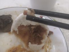 -奥华餐厅·老张记(台基厂店)