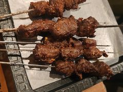 -喝丢一只鞋海鲜烧烤·海肠捞饭(东关街店)
