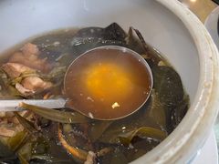 -台山美食一绝阿四台山黄鳝饭(阿四创作店)