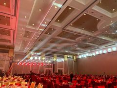 -北京中国大饭店