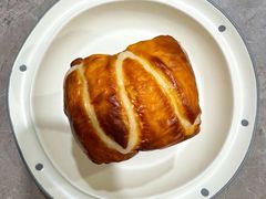 香香肉脯肉松包-好利来(永定路店)