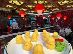 -全聚德(长江路店)