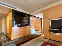 -天津滨海圣光皇冠国际酒店